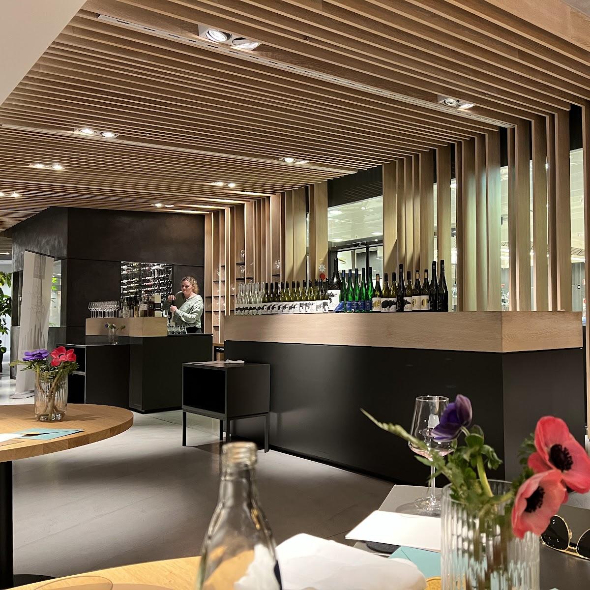 Restaurant "Restaurant Johanns" in Waldkirchen