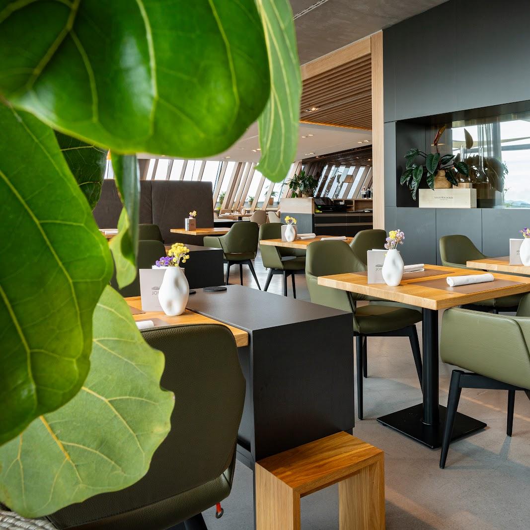 Restaurant "Restaurant Johanns" in Waldkirchen