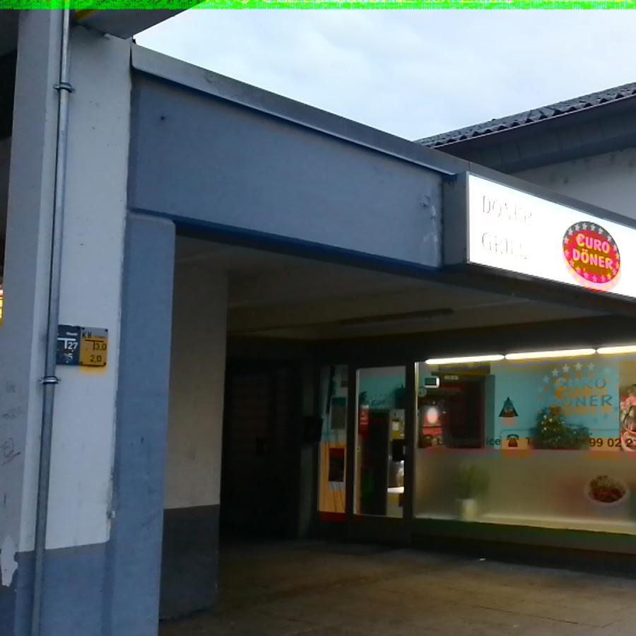 Restaurant "Euro Döner" in Offenburg