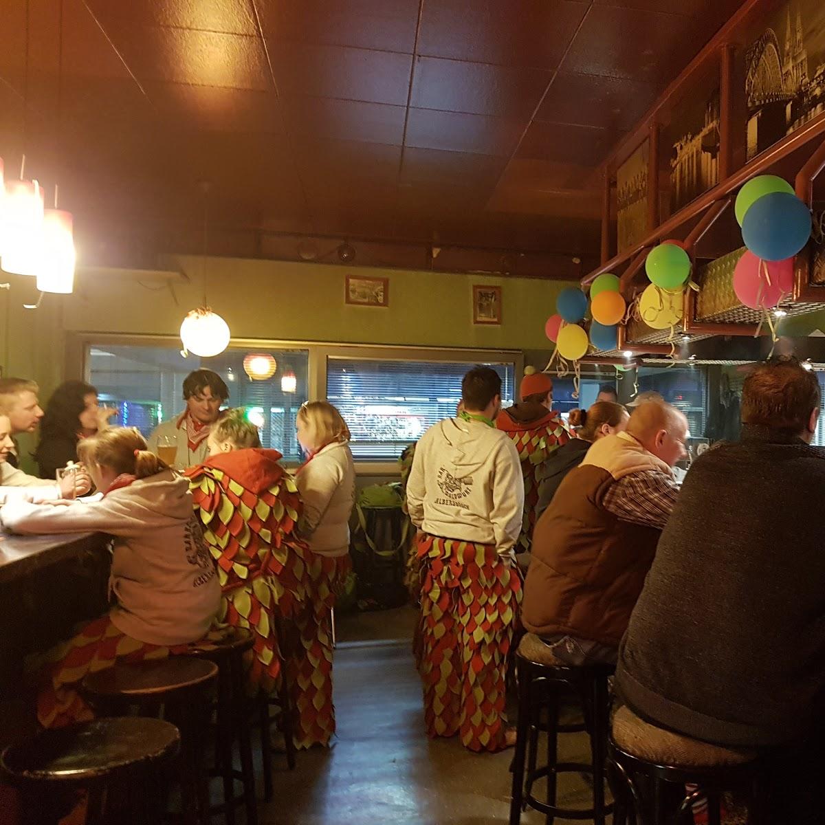 Restaurant "Bistro Cafe Westside" in Offenburg