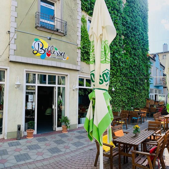 Restaurant "Restaurant Bellessa" in  Cottbus