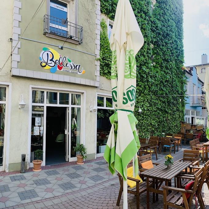Restaurant "Bellessa - Südamerikanisches Restaurant" in Cottbus