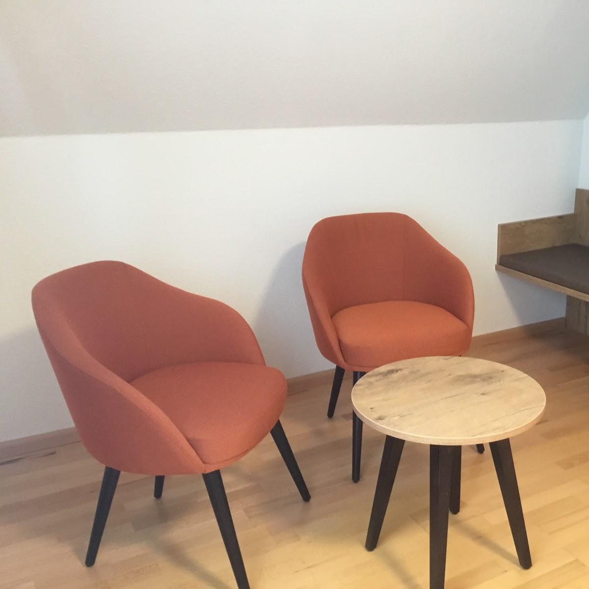 Restaurant "Landgasthof Kinzigstrand" in Biberach