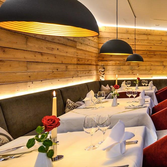 Restaurant "Restaurant Badischer Hof" in Biberach