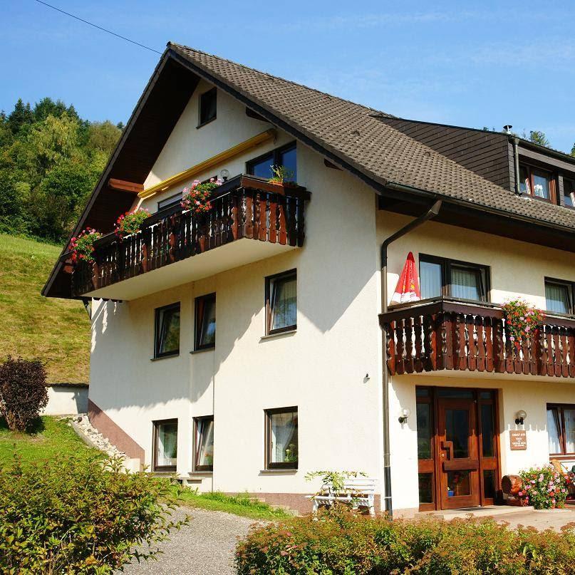Restaurant "Gasthof Linde" in Biberach