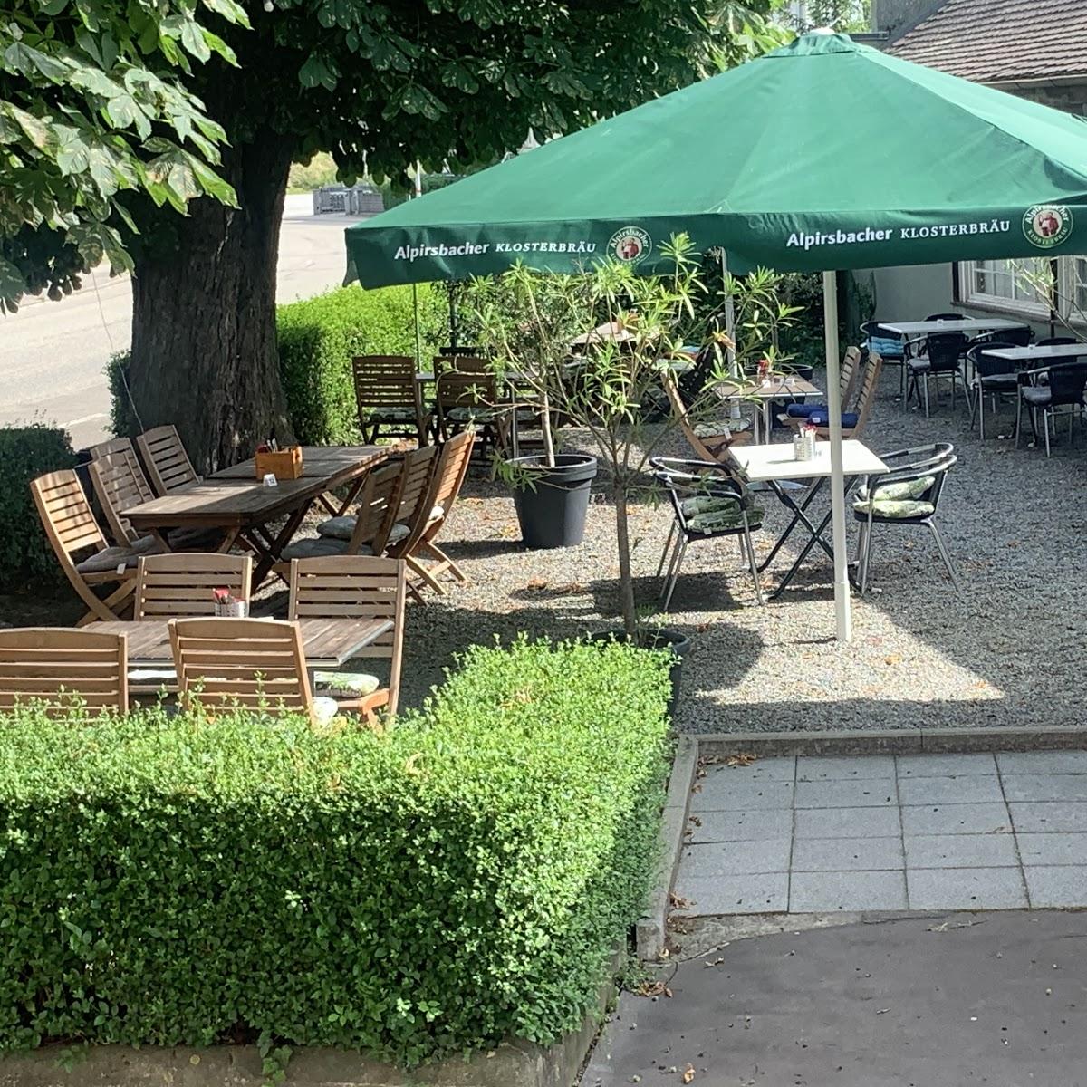 Restaurant "Pizzeria da Felice" in Steinach