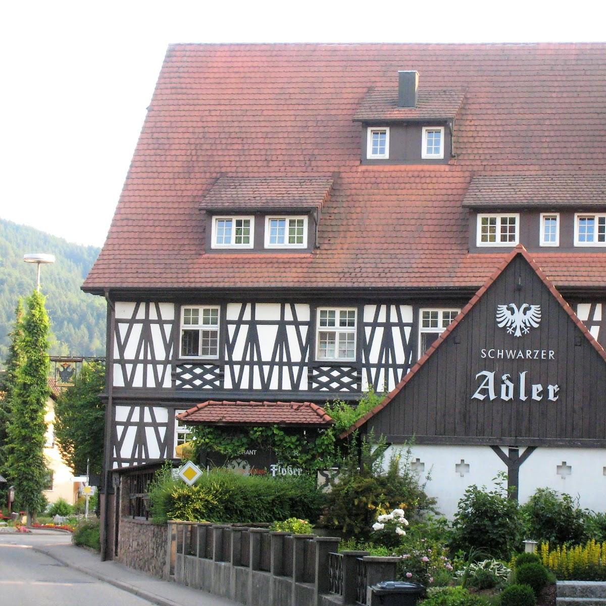 Restaurant "China Restaurant Schloss" in Steinach