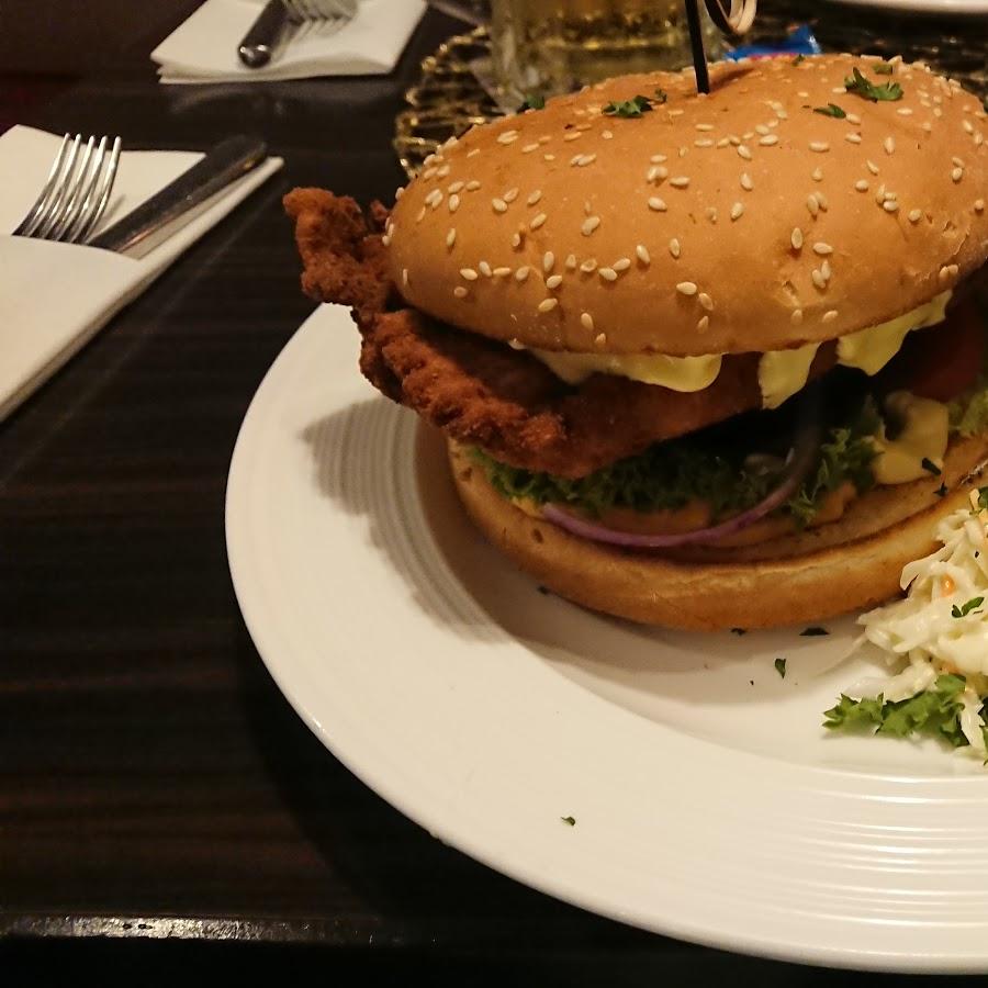 Restaurant "Restaurant Tripoli" in  Heide