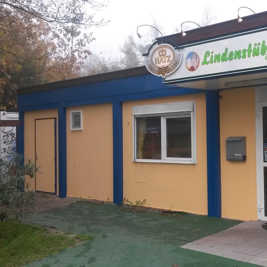 Restaurant "Lindenstübel" in Achern