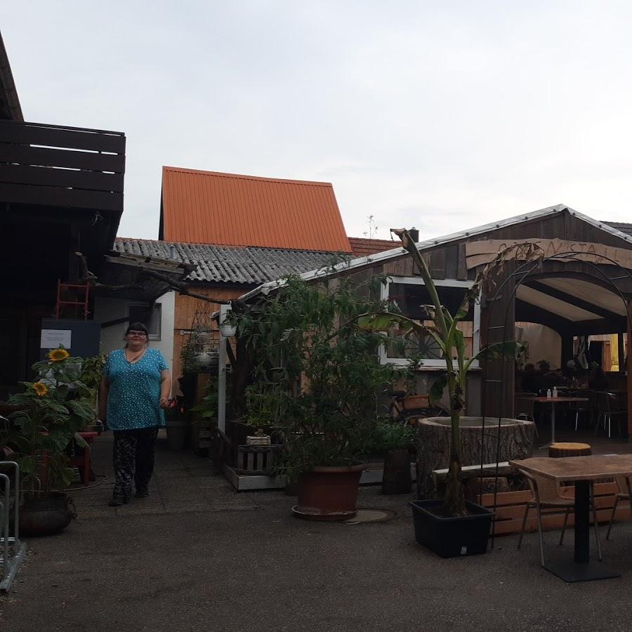 Restaurant "Oxen Linx- Die Zukunft der Tradition" in Rheinau