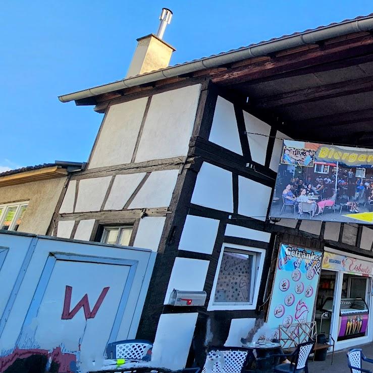 Restaurant "Gasthaus Oxen - Familie Mürb" in Rheinau