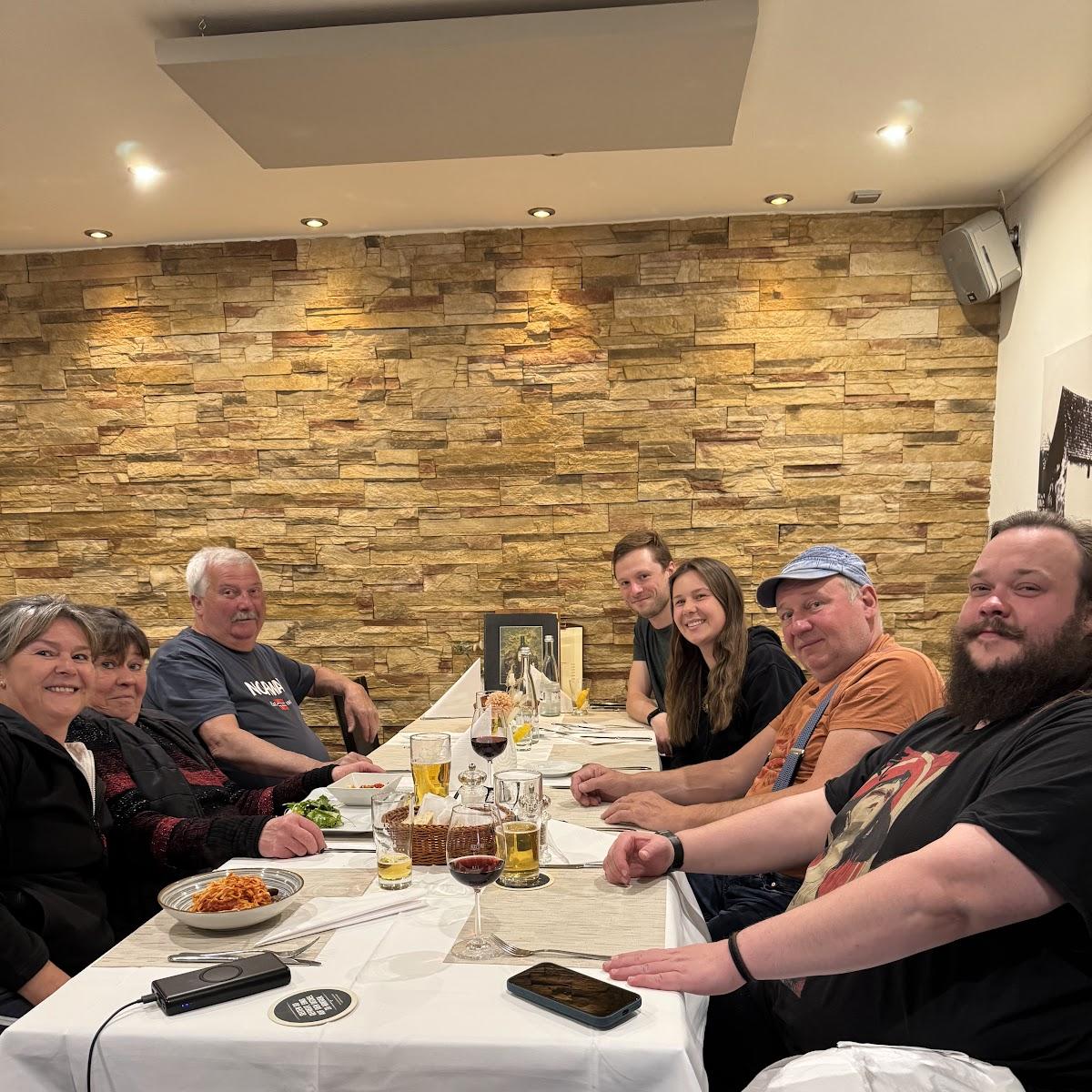 Restaurant "Gasthaus Roter Ochsen" in Rheinau