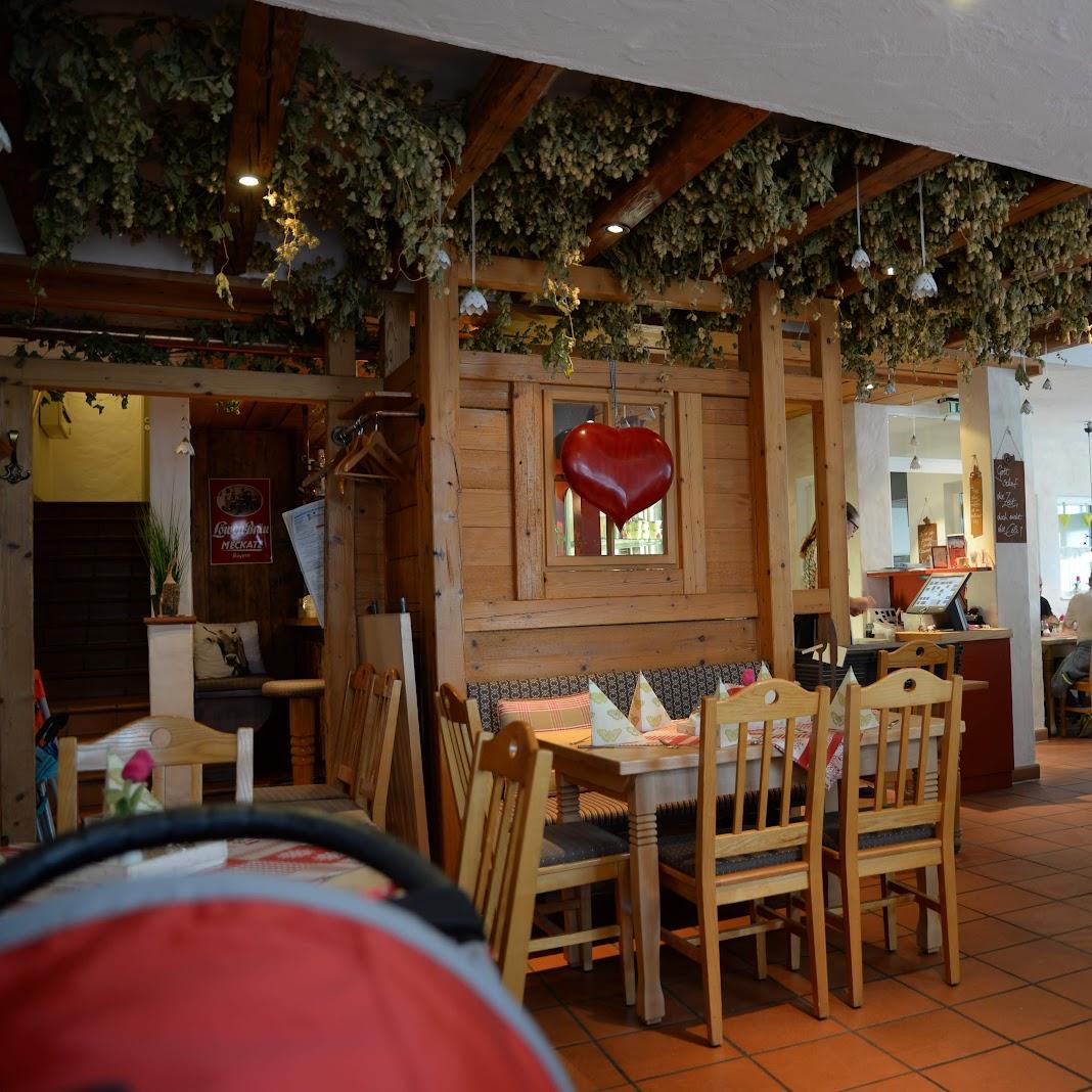 Restaurant "Restaurant Schalander" in Kempten (Allgäu)