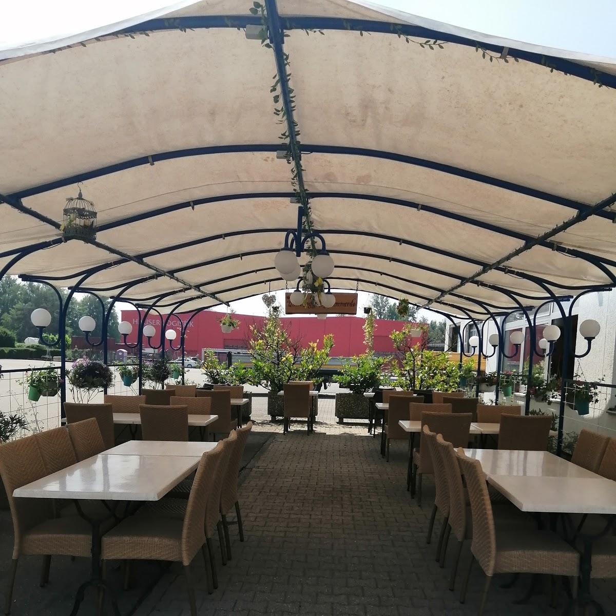 Restaurant "Rhinschnoog-Claudia & Jean-Pierre" in Rheinau