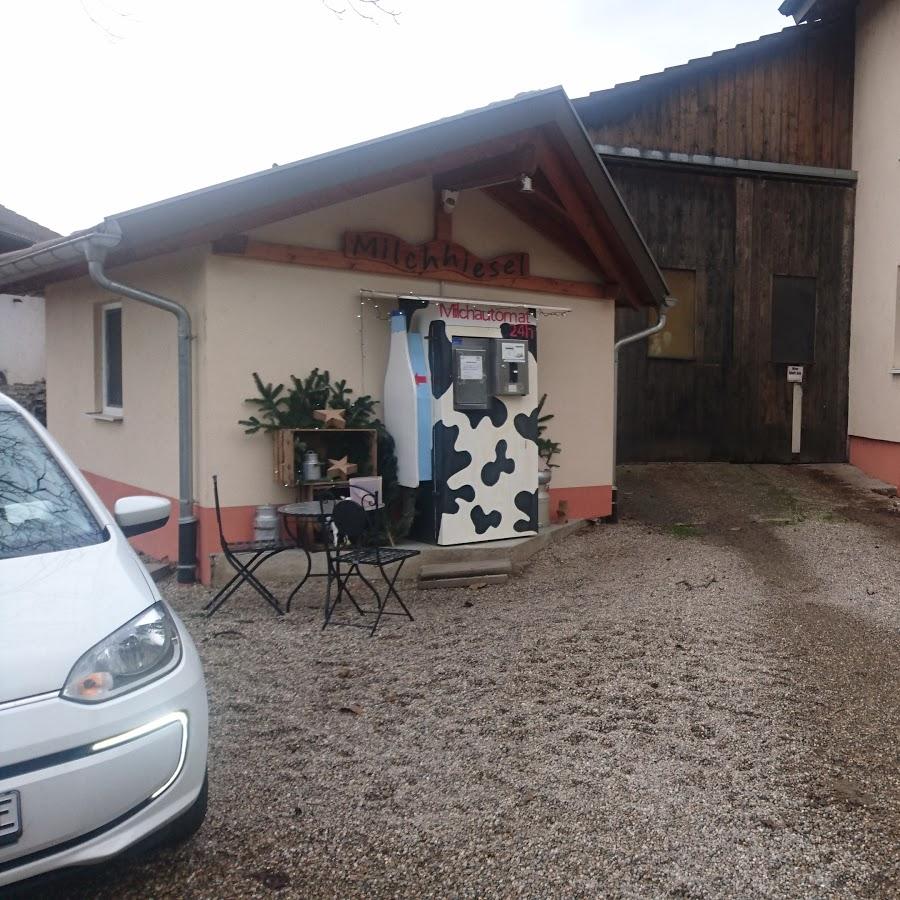 Restaurant "Baumert Hof" in Renchen