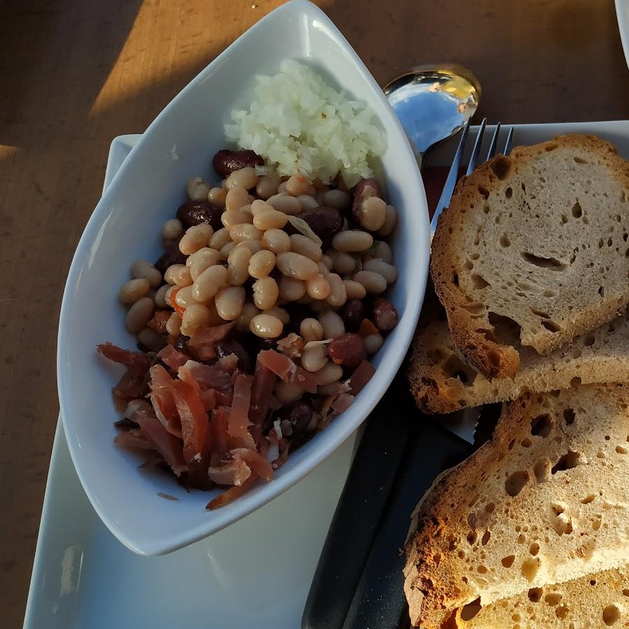 Restaurant "Straußwirtschaft zum Vitus" in Renchen