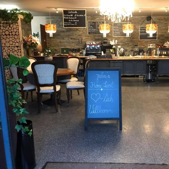Restaurant "julia