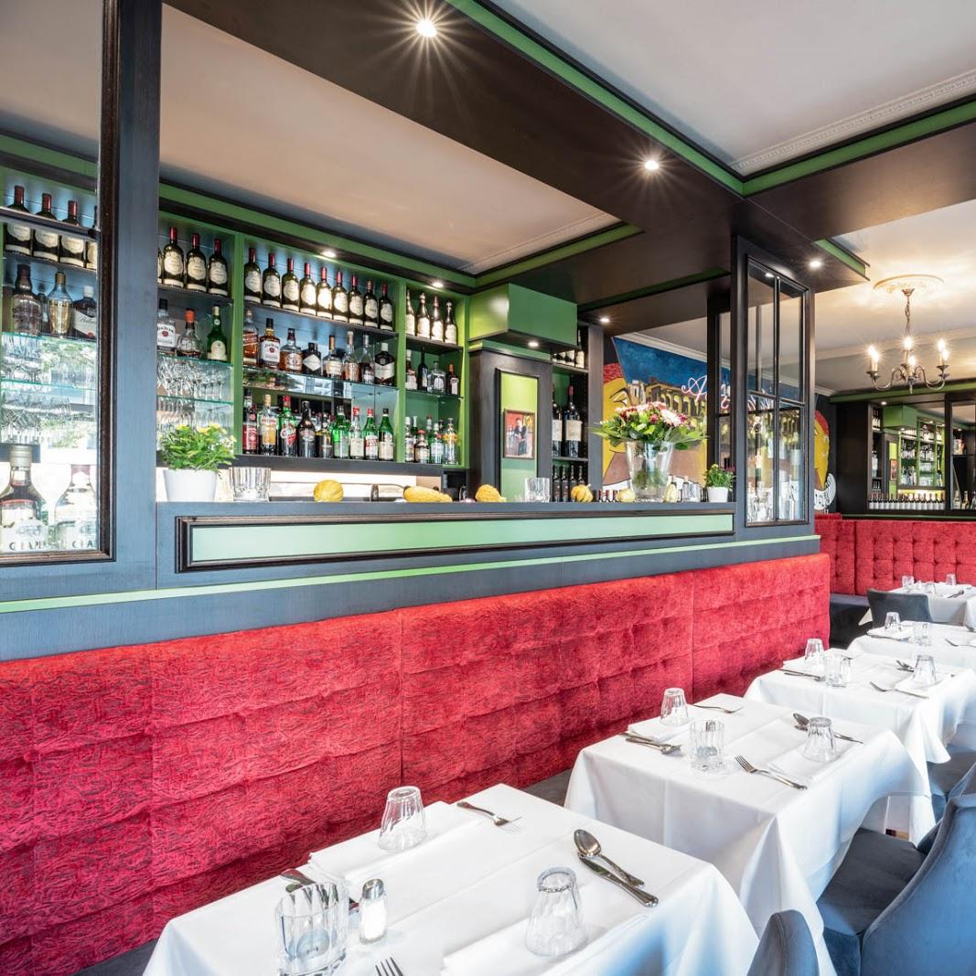 Restaurant "Restaurant Aida" in  Berlin