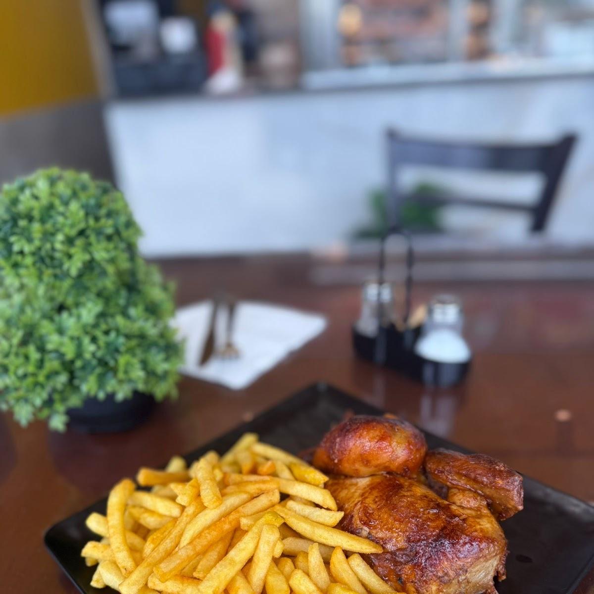 Restaurant "Botan Grill" in Lahr-Schwarzwald