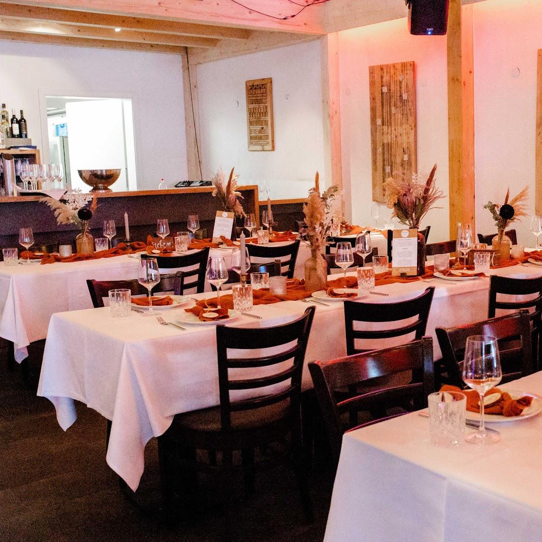 Restaurant "LANDBRENNER" in Frechen