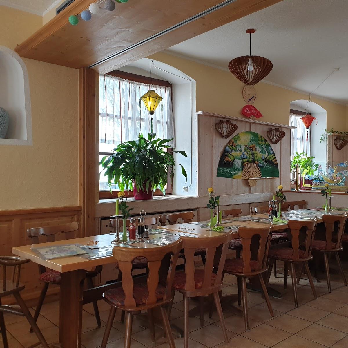 Restaurant "Annam Gasthaus zum Neff" in Friesenheim