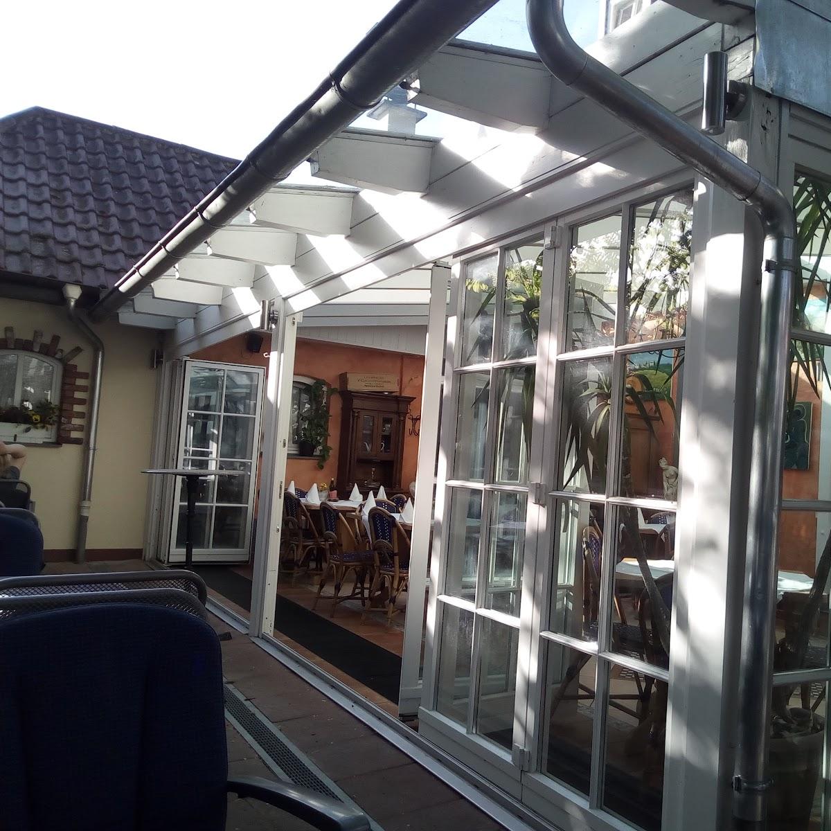 Restaurant "Dino