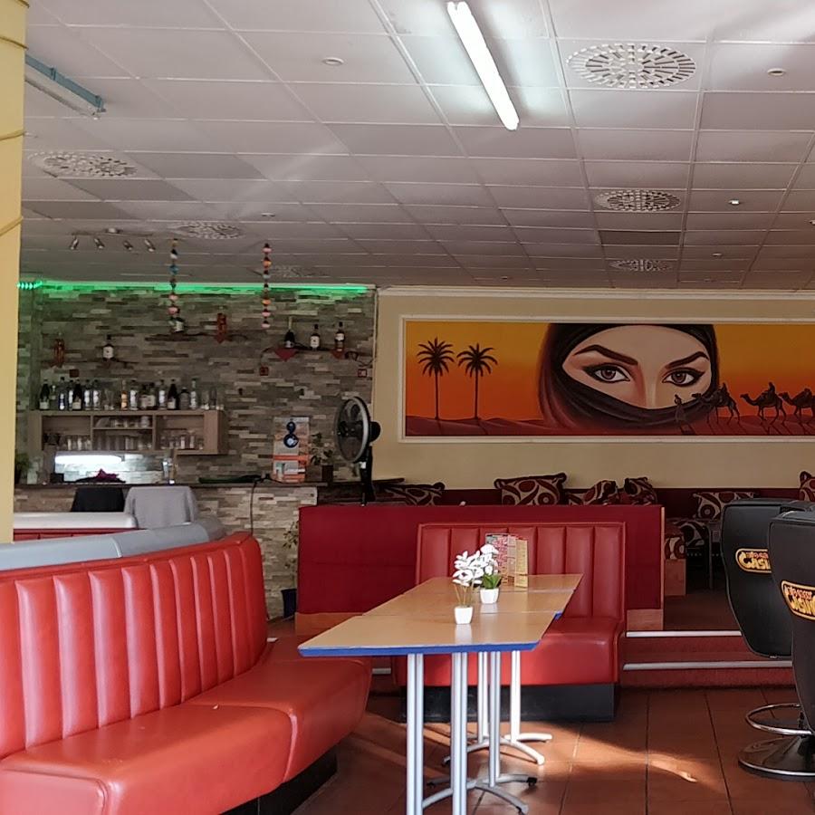 Restaurant "Pizza Kebab Dasen" in Friesenheim