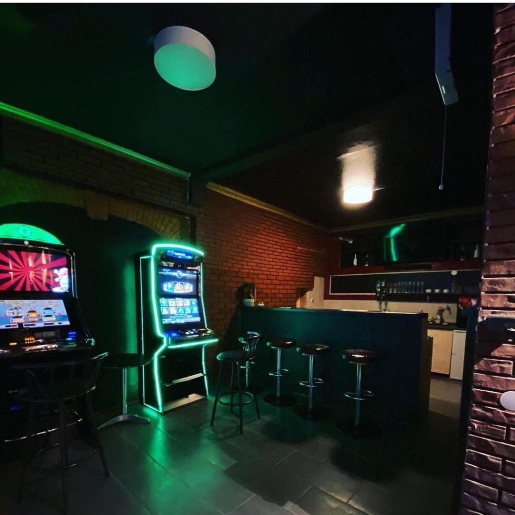 Restaurant "Löwen" in Friesenheim