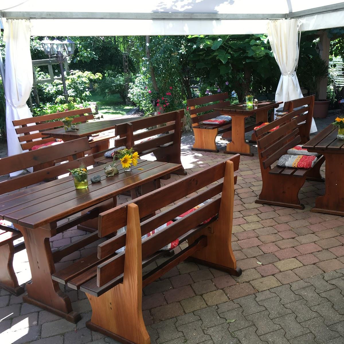 Restaurant "Weingut & Restaurant Isele mit Ferienwohnung" in Ettenheim