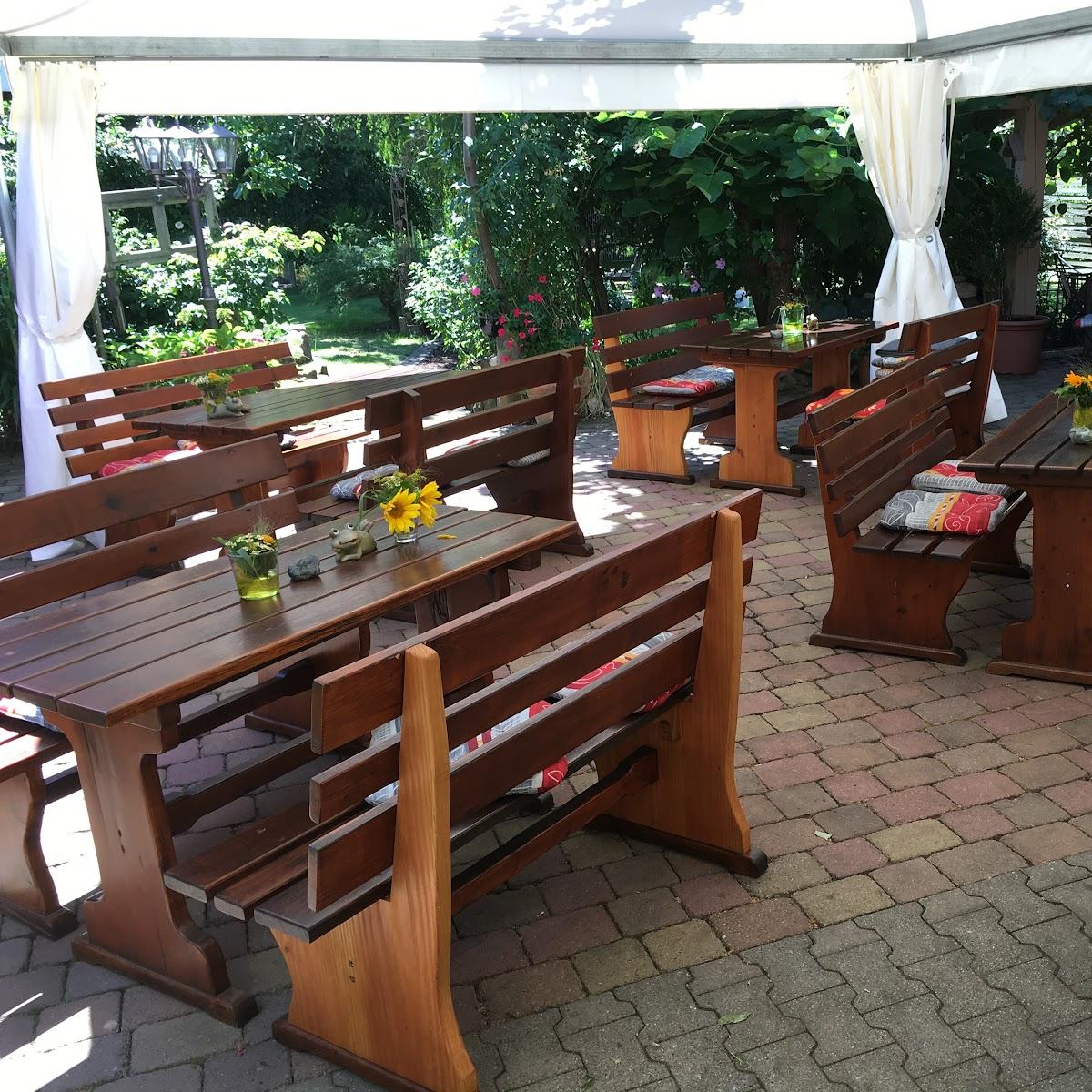 Restaurant "Weingut & Restaurant Isele mit Ferienwohnung" in Ettenheim