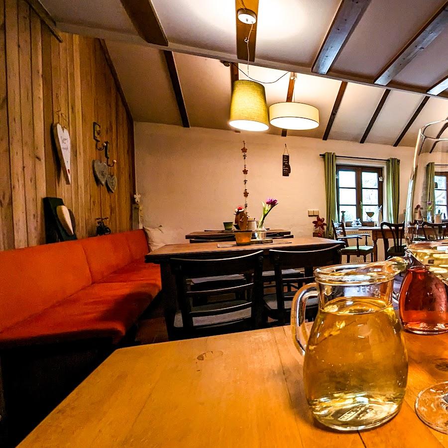 Restaurant "Weingut & Restaurant Isele mit Ferienwohnung" in Ettenheim