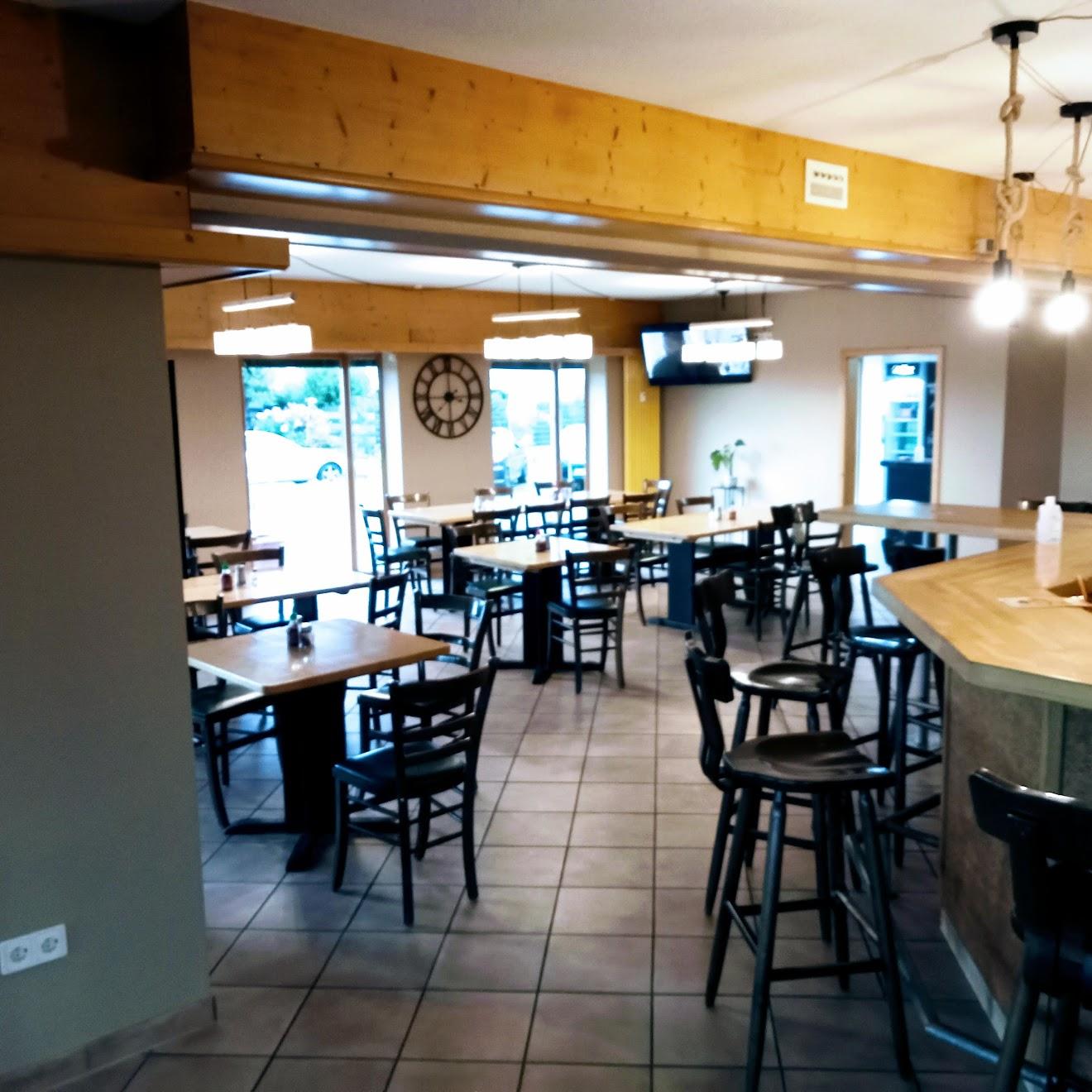 Restaurant "Zum" in Schwanau