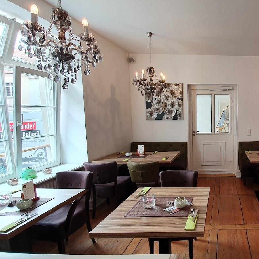 Restaurant "M10 Badisches Restaurant & Eventlocation" in Baden-Baden