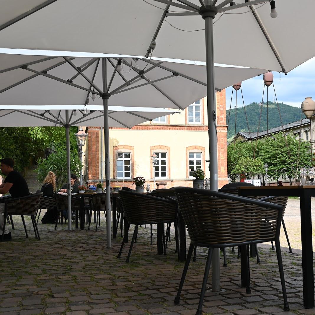 Restaurant "M10 Badisches Restaurant & Eventlocation" in Baden-Baden