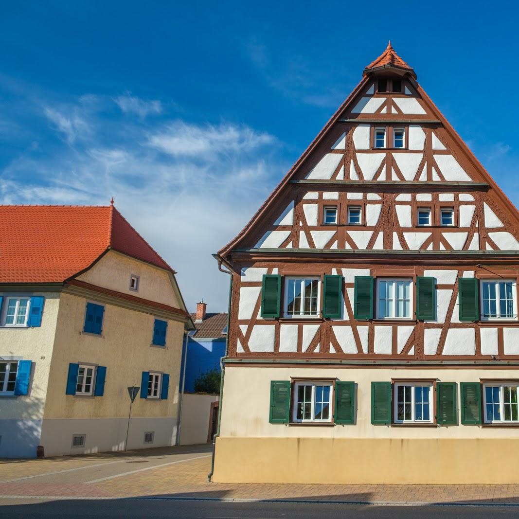 Restaurant "Der Ochsen - Gästehaus & Apartments" in Kappel-Grafenhausen