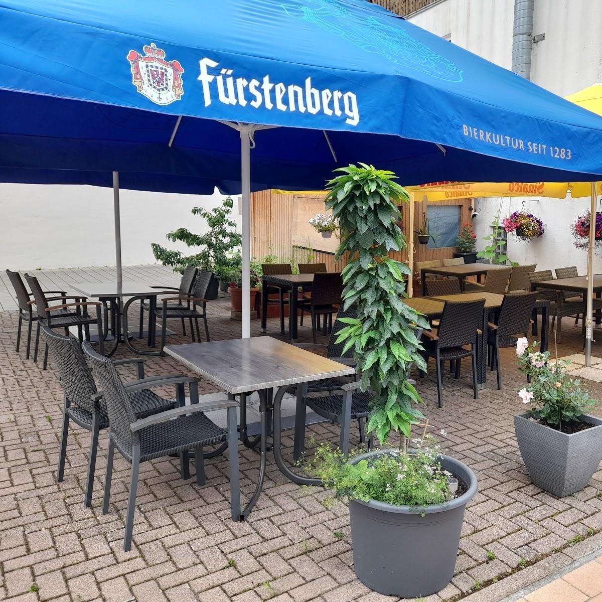 Restaurant "An Nam Asiatisches" in Herbolzheim
