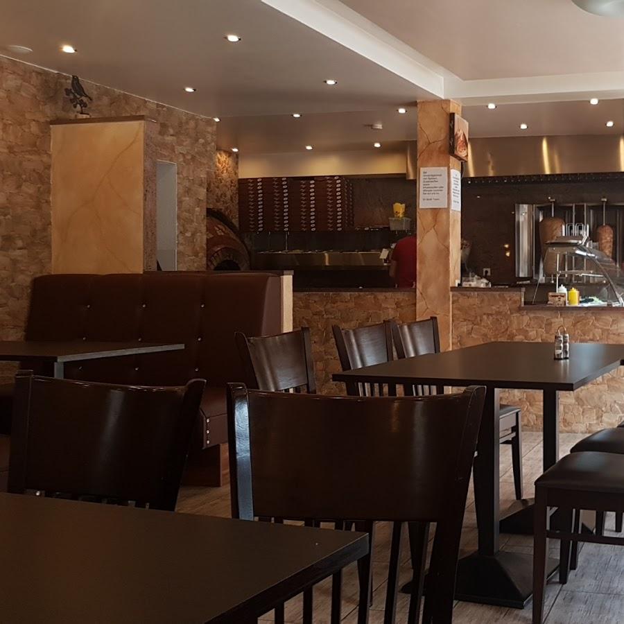 Restaurant "Bedir`s- Holzofen  Döner Pizza" in Herbolzheim