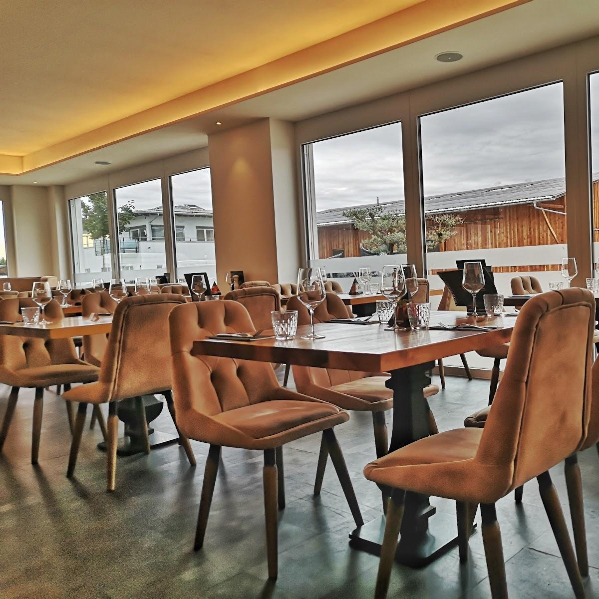 Restaurant "The Grill" in Rust