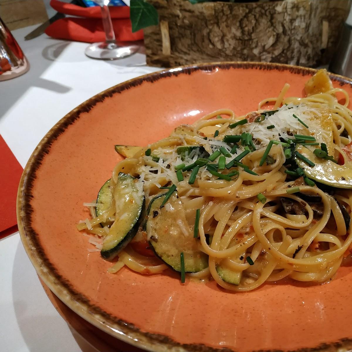 Restaurant "Restaurant Apollon" in Rust