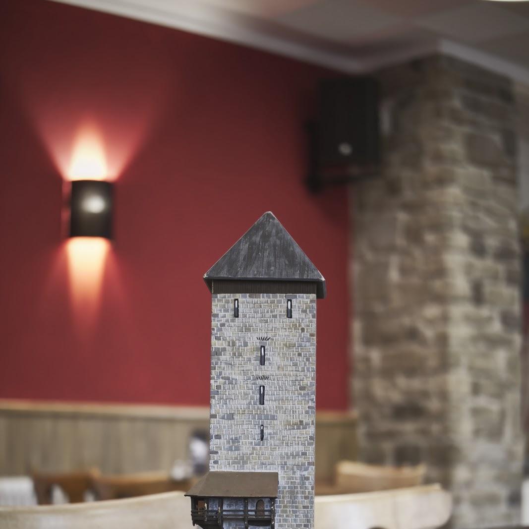 Restaurant "Zur hoorige Katz" in Villingen-Schwenningen