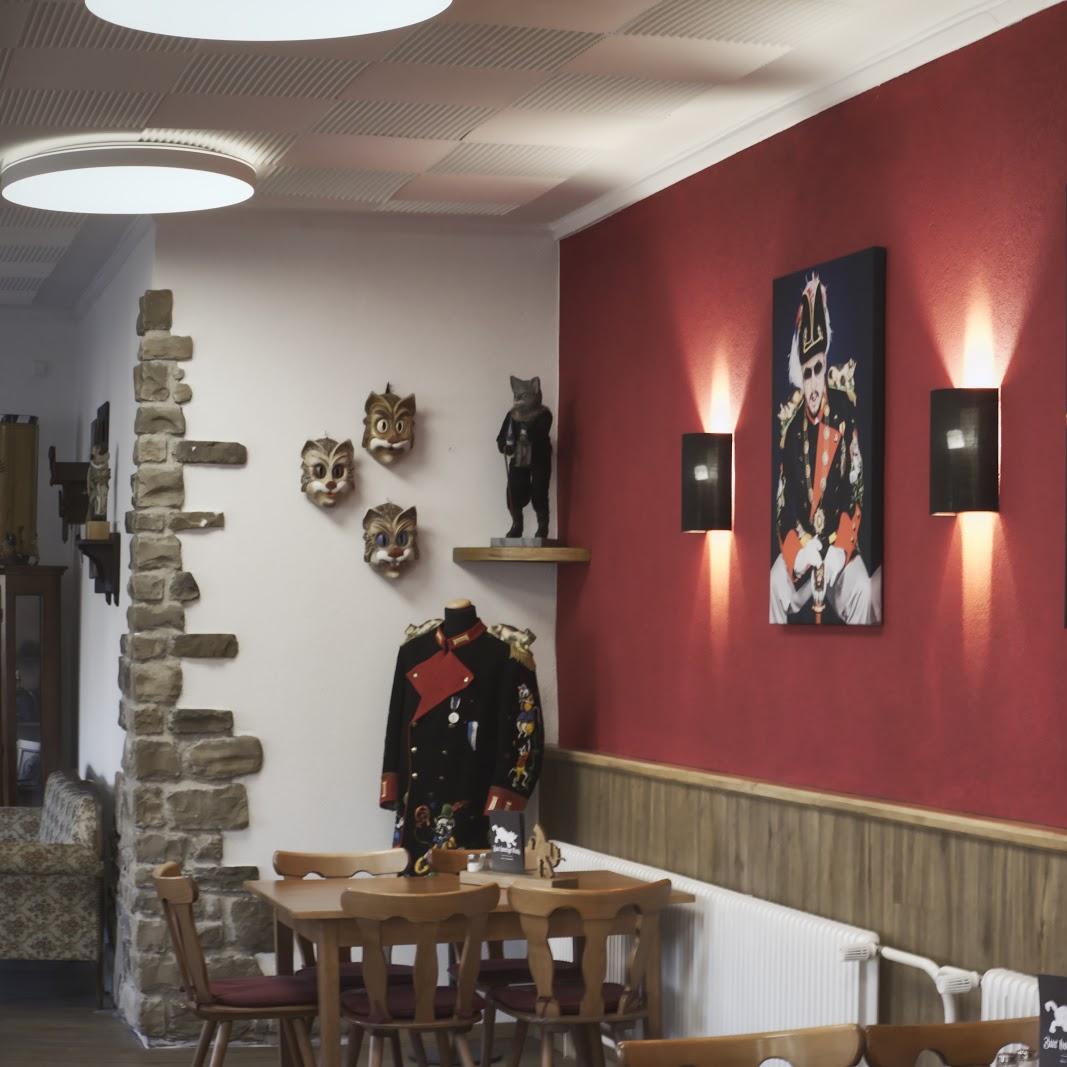 Restaurant "Zur hoorige Katz" in Villingen-Schwenningen