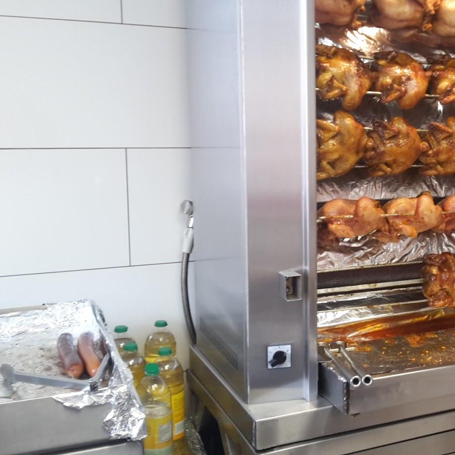 Restaurant "Hähnchen Grill" in Villingen-Schwenningen