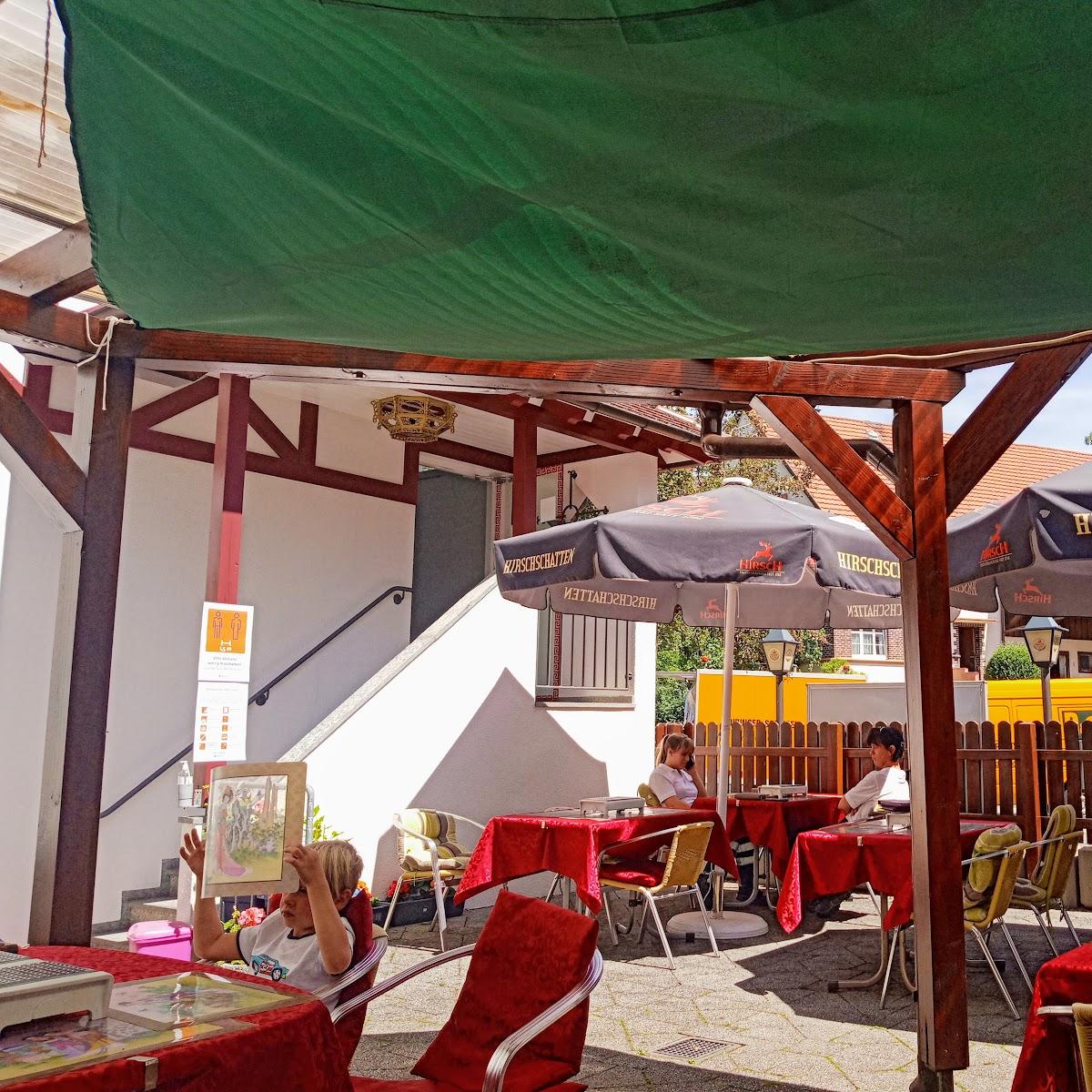 Restaurant "Sao Mai Restaurant" in Bad Dürrheim