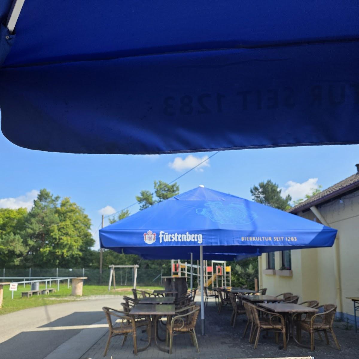 Restaurant "Burggaststätte Da Vanessa" in Villingen-Schwenningen