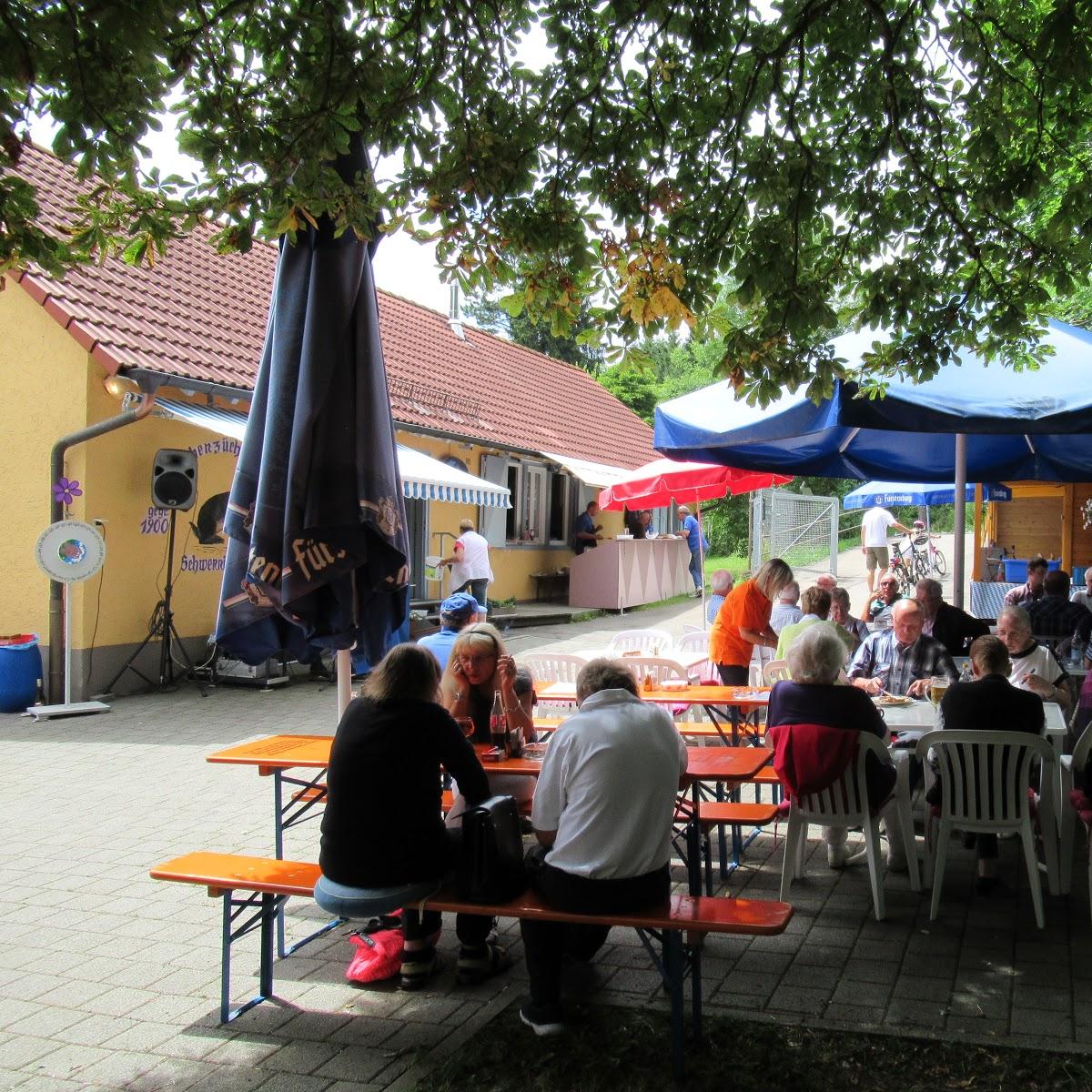 Restaurant "Hasenhaus" in Villingen-Schwenningen