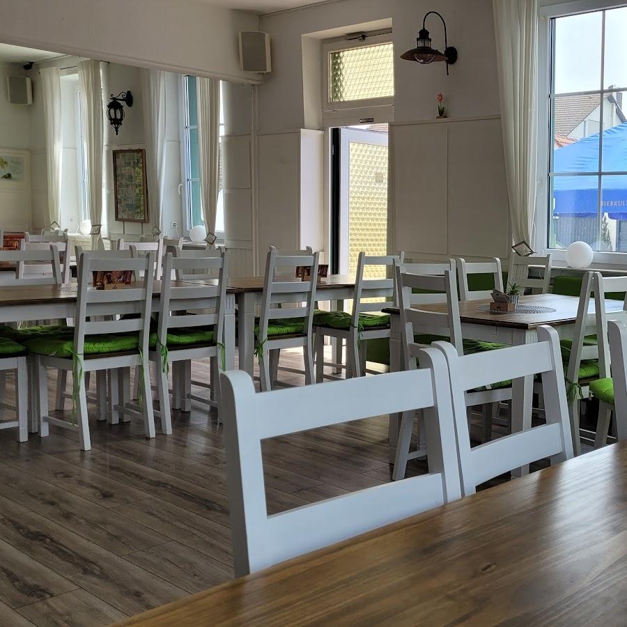 Restaurant "Löwen Döner" in Mönchweiler
