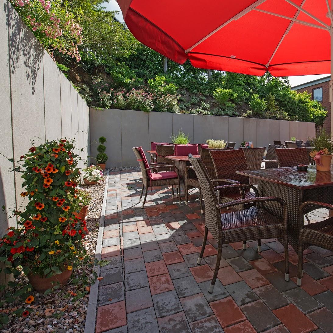 Restaurant "Hotel Wittensee Schützenhof" in Groß Wittensee