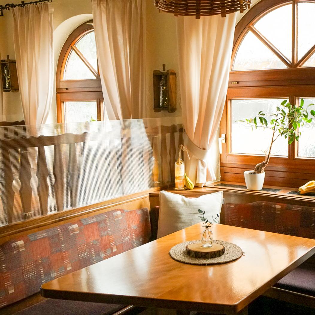 Restaurant "Das Weinstüble" in Donaueschingen