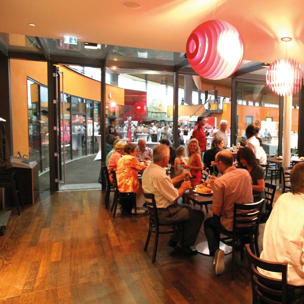 Restaurant "arena geisingen restaurant" in Geisingen