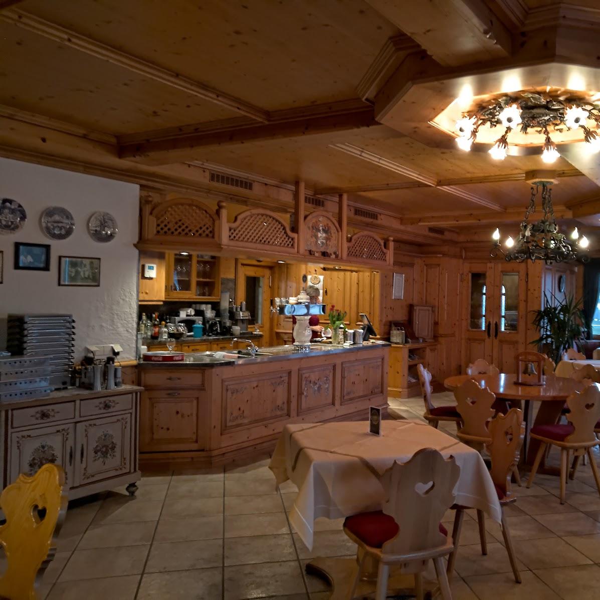 Restaurant "Hardgarten" in Rielasingen-Worblingen